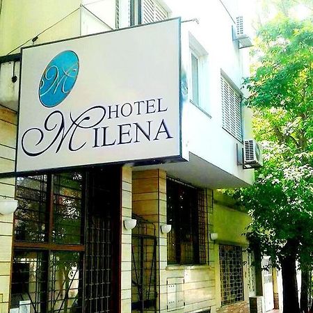Hotel Milena Mendoza Exterior photo