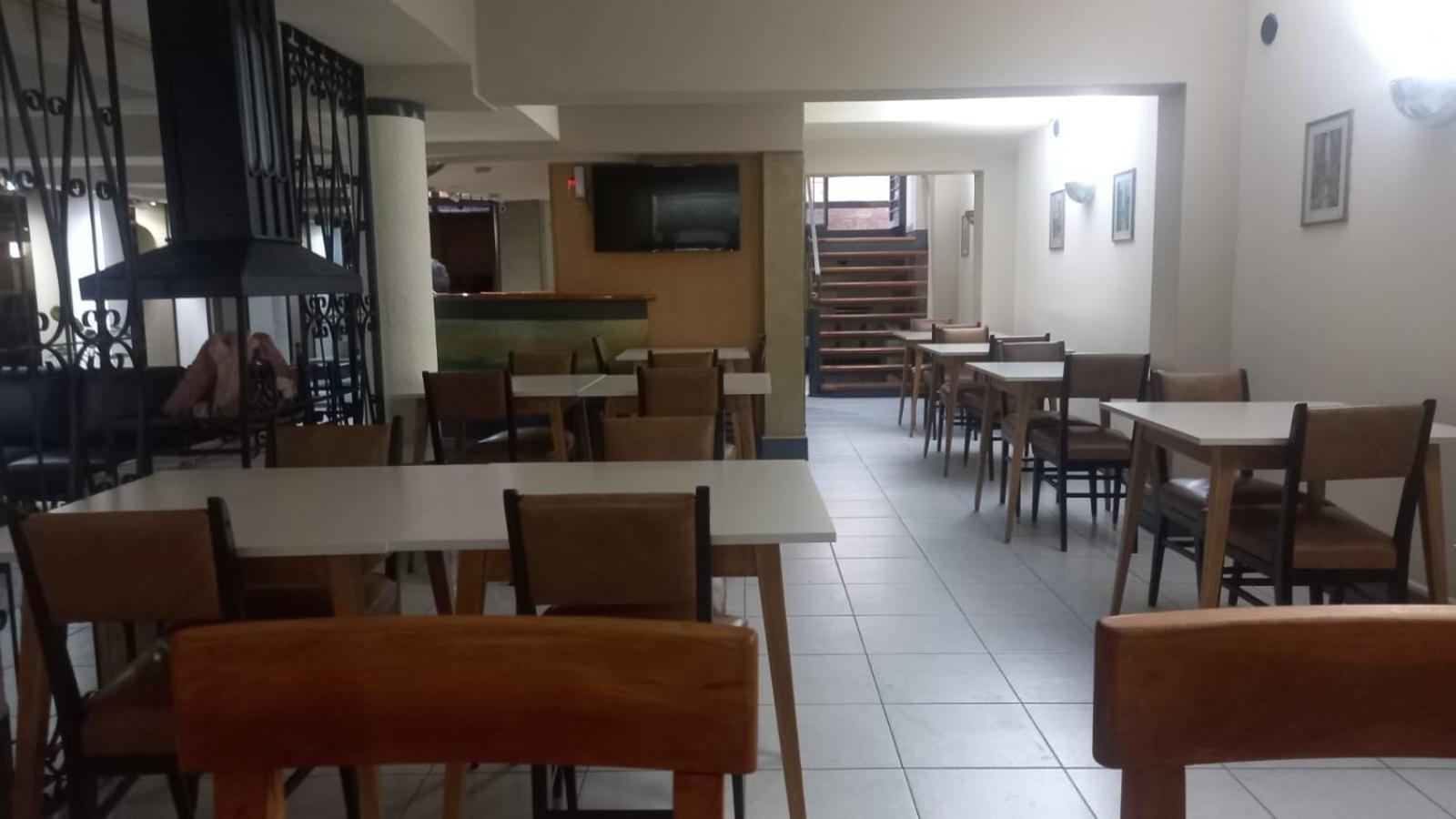 Hotel Milena Mendoza Exterior photo