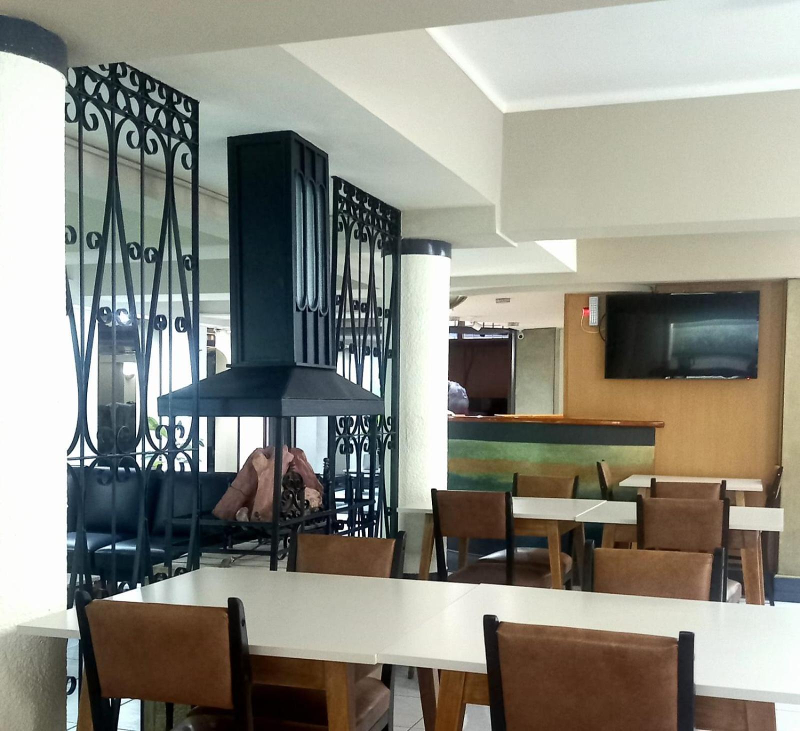 Hotel Milena Mendoza Exterior photo